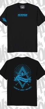 💙 Tierra de Lagos y Volcanes