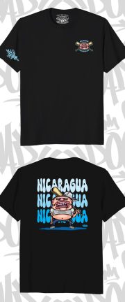 💙 Nica Loco