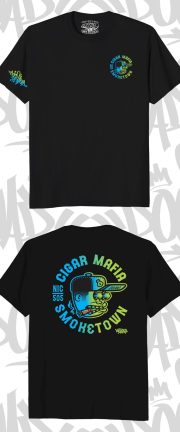 🤙 Cigar Mafia