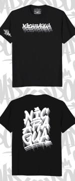 💙 Nicaragua Drips