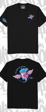 💣 Yo Pinto mi Lokera