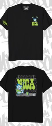 💙 Nica X Zombie