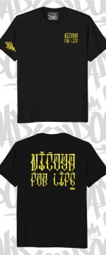 💙 Nicoya for Life