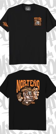 💙 El Norteño