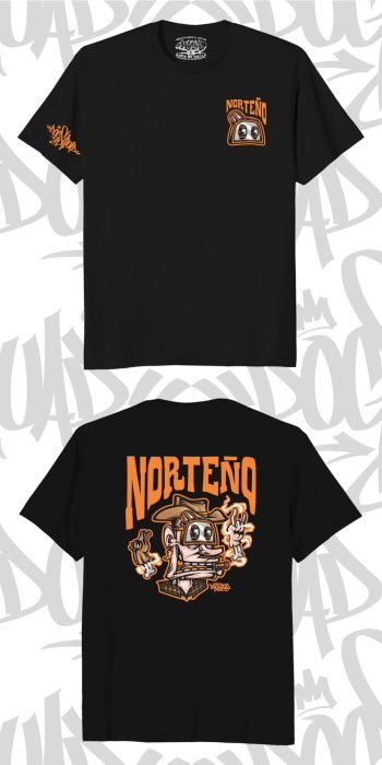 💙 El Norteño