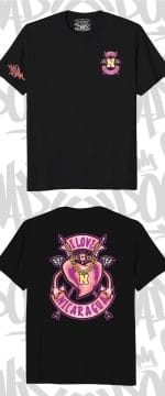 💙 I Love Nicaragua