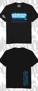 💙 Nicaragua Throwups 1