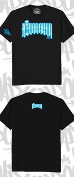 💙 Nicaragua Lettering