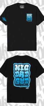 💙 Nicaragua Bombs1