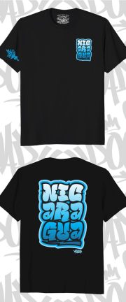 💙 Nicaragua Bombs1