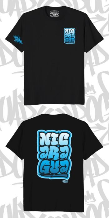 💙 Nicaragua Bombs1