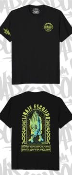 🙏 Linaje Escojido