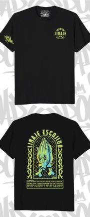 🙏 Linaje Escojido