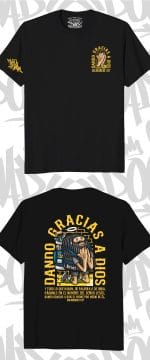 🙏 Dando Gracias a Dios