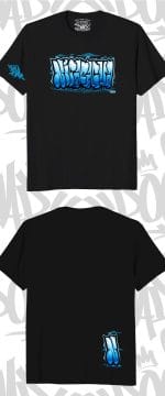 💙 Nicaragua throwups 2