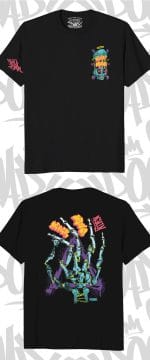 💀 Never Broke Again