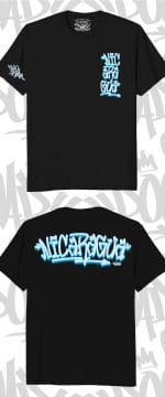 💙 Nicaragua Drips 2