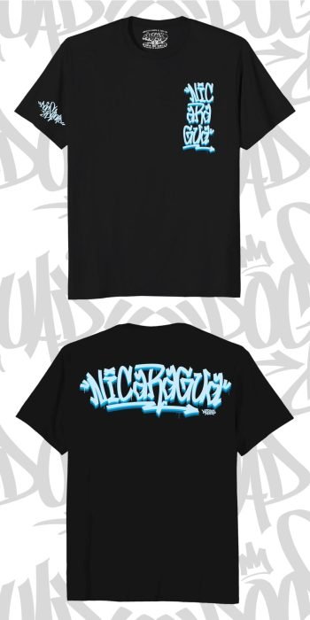 💙 Nicaragua Drips 2