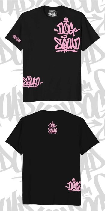 💣 DS Drip Tag