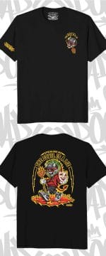 💀 The Devil is a Lie