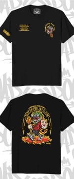 💀 The Devil is a Lie