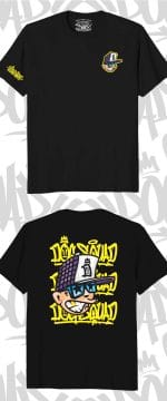 💣 Colmillo de Oro