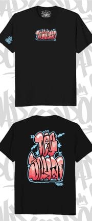 💣 DS throwup 5