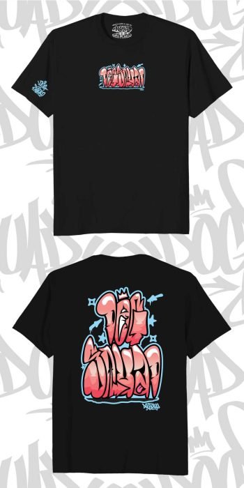 💣 DS throwup 5