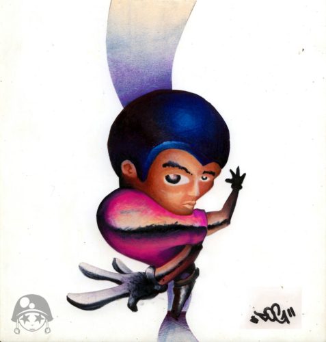 kazamsketch05 5262848892 l